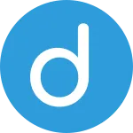 Dat SVG Icon